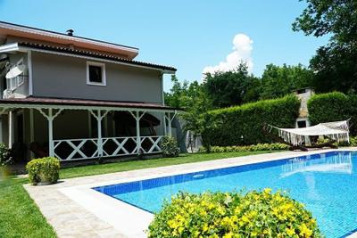 Sapanca Villa Ortanca