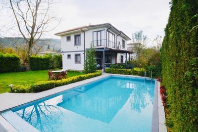 Sapanca Villa Zen