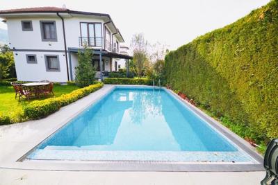 Sapanca Villa Zen