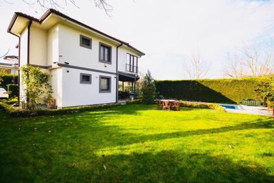 Sapanca Villa Zen