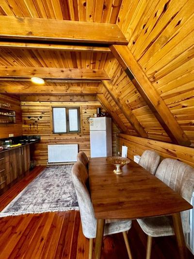 Sapanca Wooda1 Bungalov