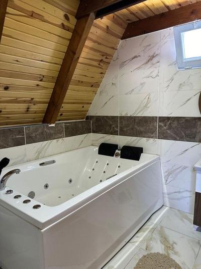 Sapanca Wooda1 Bungalov
