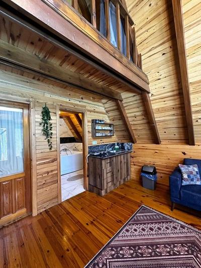 Sapanca Wooda2 Bungalov