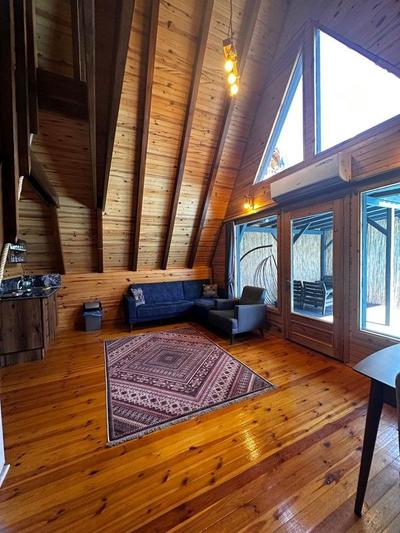 Sapanca Wooda2 Bungalov