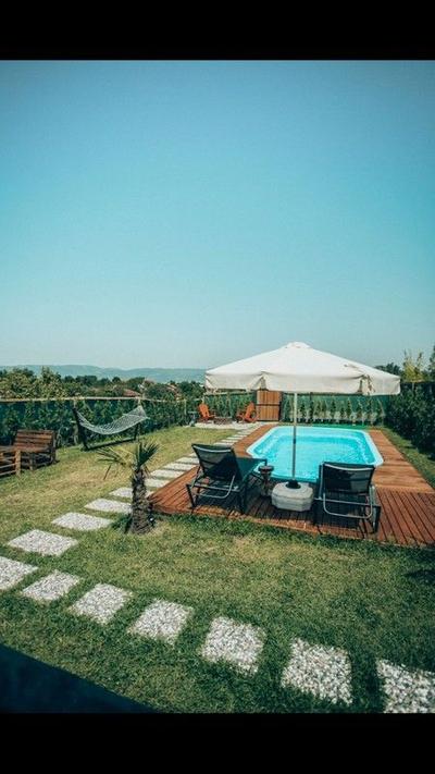 Sapanca Yağız Bungalow
