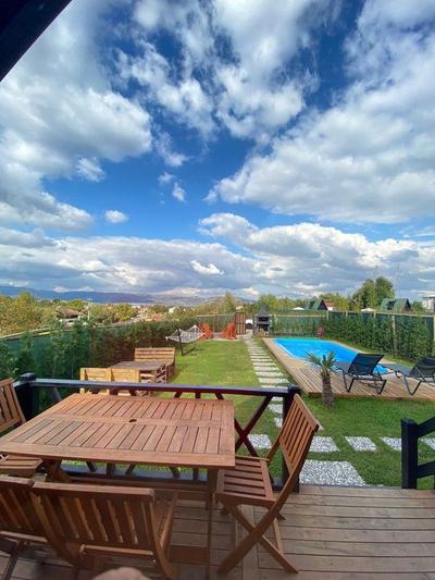 Sapanca Yağız Bungalow