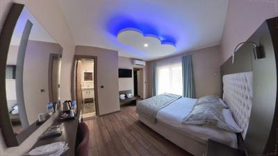 Şenler Butik Otel