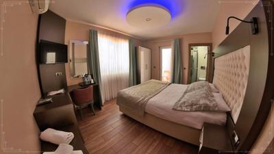 Şenler Butik Otel