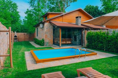 Serenity Garden
