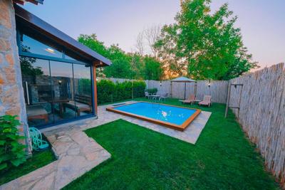 Serenity Garden