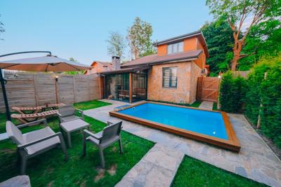 Serenity Garden