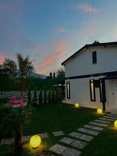 Shino Luxury Resort