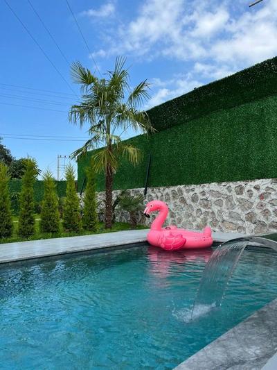 Shino Luxury Resort