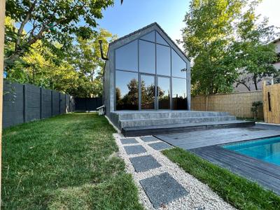 SRN Suite-House