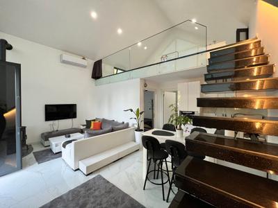 SRN Suite-House