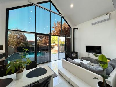 SRN Suite-House