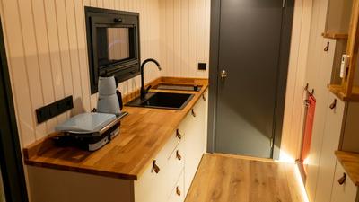 Ten Tiny House