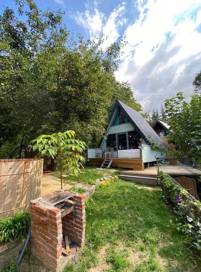 Midgard Bungalov