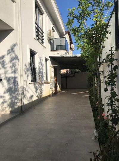 Villa Abuç Sapanca