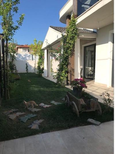 Villa Abuç Sapanca