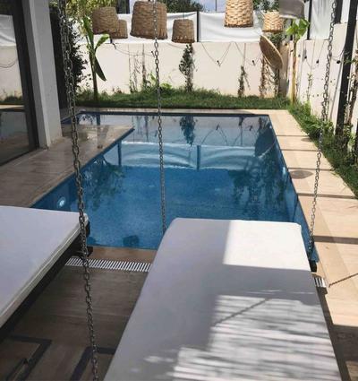 Villa Abuç Sapanca