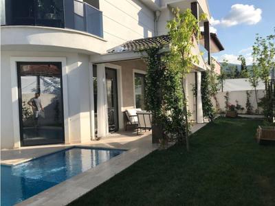 Villa Abuç Sapanca