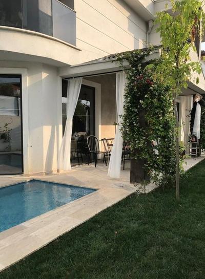 Villa Abuç Sapanca