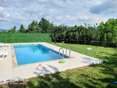 Villa Masal Evim