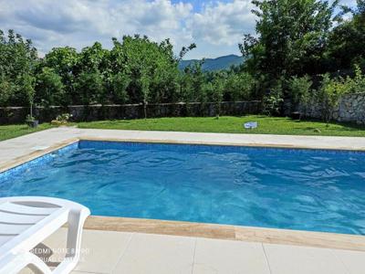 Villa Masal Evim