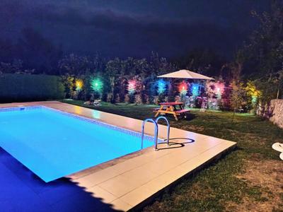 Villa Masal Evim