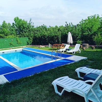 Villa Masal Evim