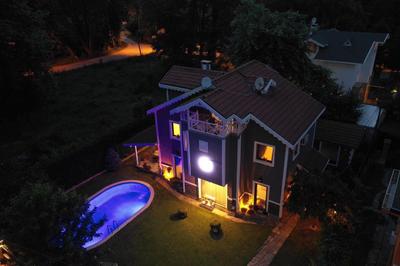 Sapanca Villa Sarayli