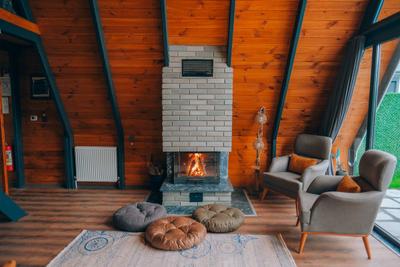 Zenit Bungalov Sapanca