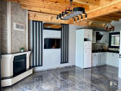 ZK Wooden Village 2