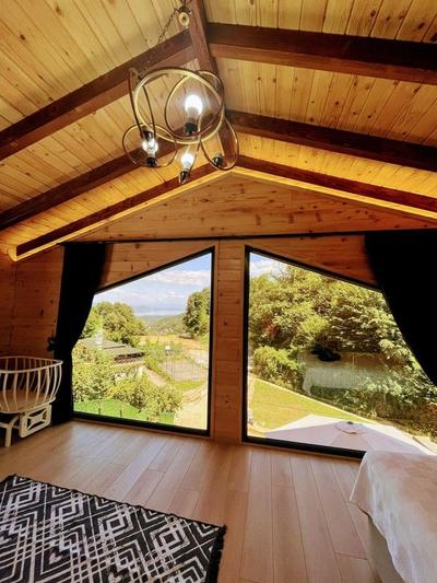 Sapanca Ail Bungalov