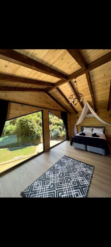Sapanca Ail Bungalov