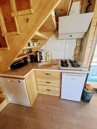 Sapanca Ail Bungalov