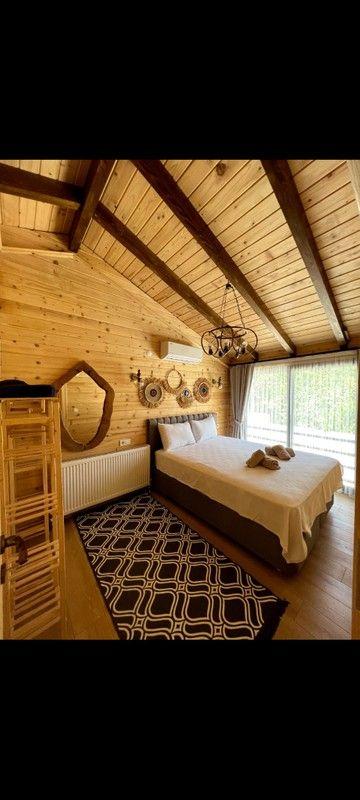 Sapanca Ail Bungalov