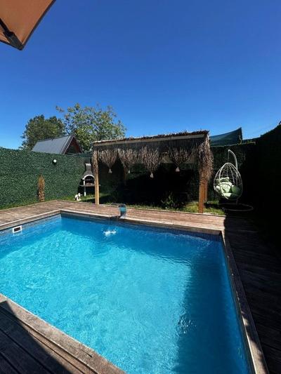 Sapanca Asi Bungalov