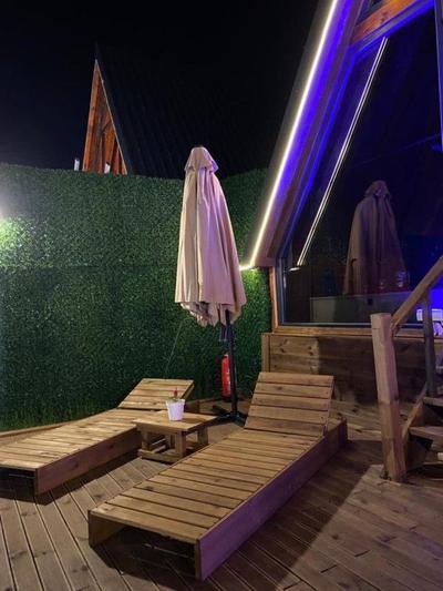 Sapanca Asi Bungalov 