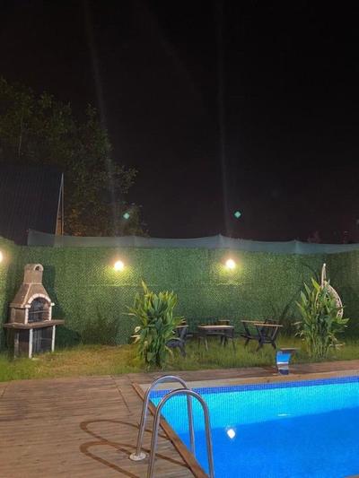 Sapanca Asi Bungalov 