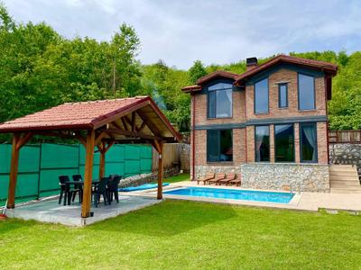 Sapanca Bungalov-171