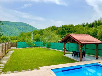 Sapanca Bungalov-171