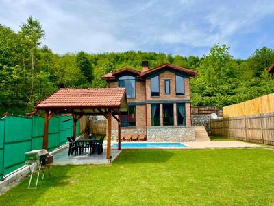 Sapanca Bungalov-171