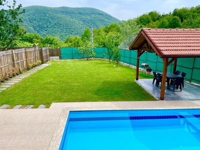 Sapanca Bungalov-171