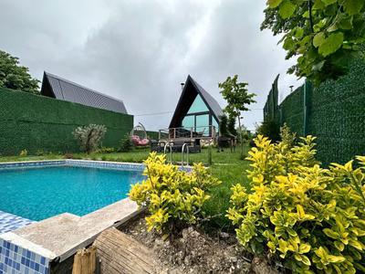 Sapanca Bungalovya