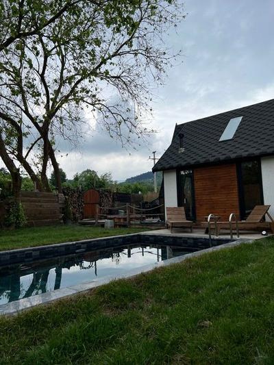 Sapancada Bungalov