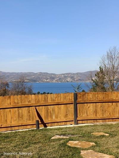 Sapanca Dağaltı Bungalov