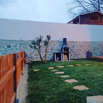 Sapanca Dağaltı Bungalov