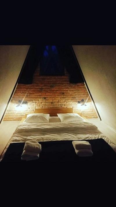 Sapanca Dağaltı Bungalov